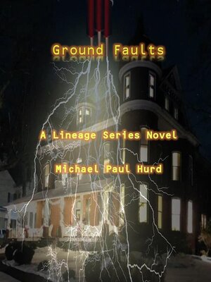 cover image of Ground Faults